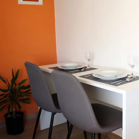 Apartment 10082c Orebic