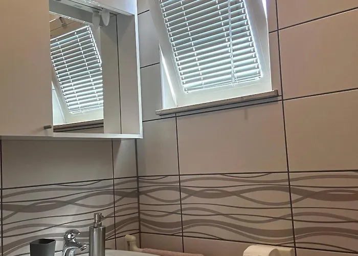 10082c Apartamento Orebić